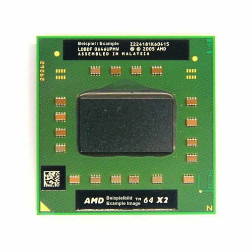 Processeur AMD Sempron 140 2.7 GHz Socket AM3 SDX140HBK13GQ
