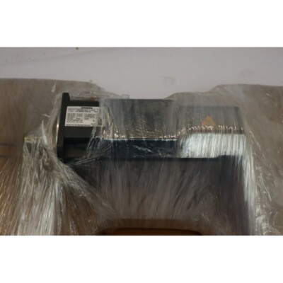 Siemens 1FLK2204-6AF10-1MA0 Simotics Brushless Motor AM22DQC G02 Code (P123.3)