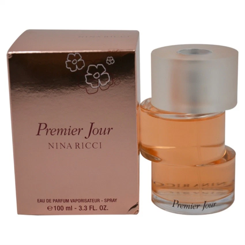 Nina Ricci Premier Jour Fragrances for Women for sale - eBay