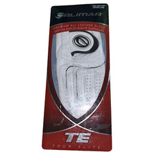 Orlimar Tour Elite Large Right Hand Golf Glove For Left Hand Golfers Item GL17