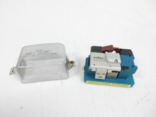 FITEL S323 OPTICAL FIBER CLEAVER - PARTS ~ A S-323