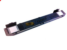 Original Panasonic Toughbook CF-52 - Upper Power Hinge Button Cover DFGX0493 245