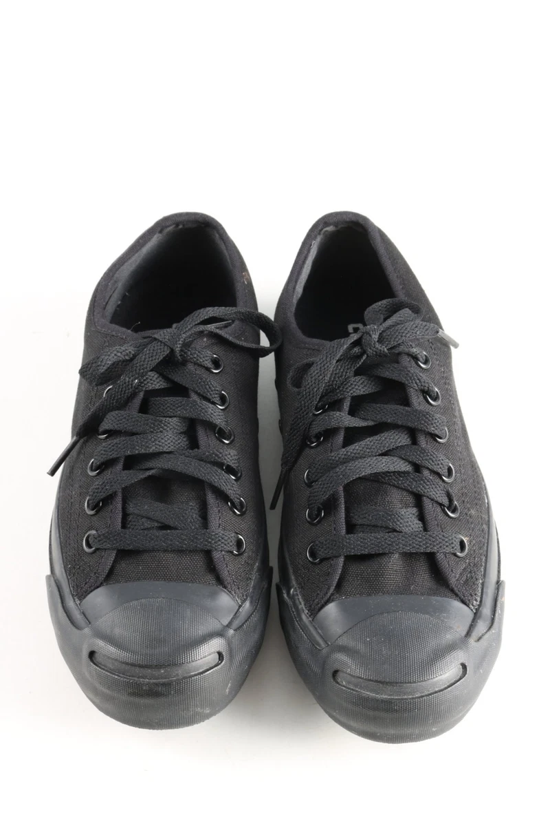 CONVERSE Basket lacet Dames T 36 noir style d contract