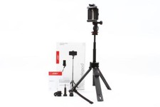 Used Joby GripTight PRO TelePod Black/Charcoal 