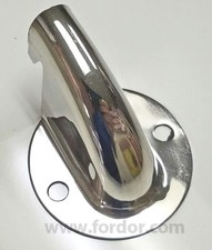 1948 1949 1950 1951 1952 1955 1956 1957 1958 Ford Pickup Tail Light Wire Shield