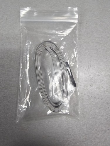 AlphaLab Inc. DC Gaussmeter GM-1-ST Replacement Probe