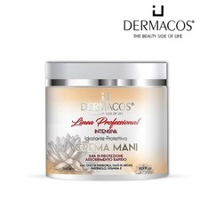 Dermacos Professional Nourishing Hand Cream Barrier 500 ML