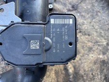 Drosselklappe A6510900470 Mercedes C213 W447 W221 W222 W166 W212 W205 W204