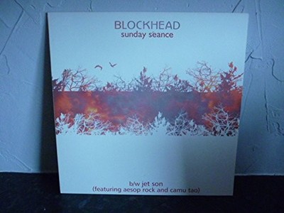 Blockhead Sunday Seance And Jet Son