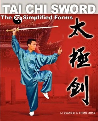 Cheng Zhao Guangqi Li Tai Chi Sword (Taschenbuch) (US IMPORT)
