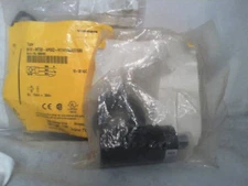Turck BI10-MT30-AP6X2-H1141/S34 Proximity Sensor - New In Box