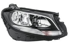 HELLA Hauptscheinwerfer 1EG 012 076-061 für MERCEDES-BENZ HELLA Hauptscheinwerfer 1EG 012 076-061 für MERCEDES-BENZ