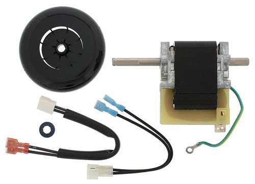 OEM Carrier Bryant Payne Inducer Exhaust Motor – Replaces 318984-753 (MPN 2858)