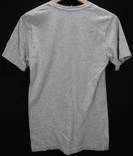 GHOST TRAIN BREWING COMPANY T SHIRT TEE GRAY BLACK WHITE BIRMINGHAM AL ALABAMA S - Picture 4 of 4