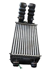 ladeluftkühler PEUGEOT 208 II UB UP UW UJ 1.2 PURETECH 100 2019 393051