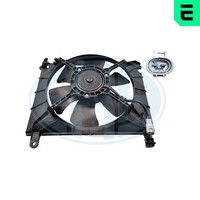 ERA LüFter MotorküHlung 352091 12V 110W FüR Chevrolet Aveo Kalos T250 T255 T200