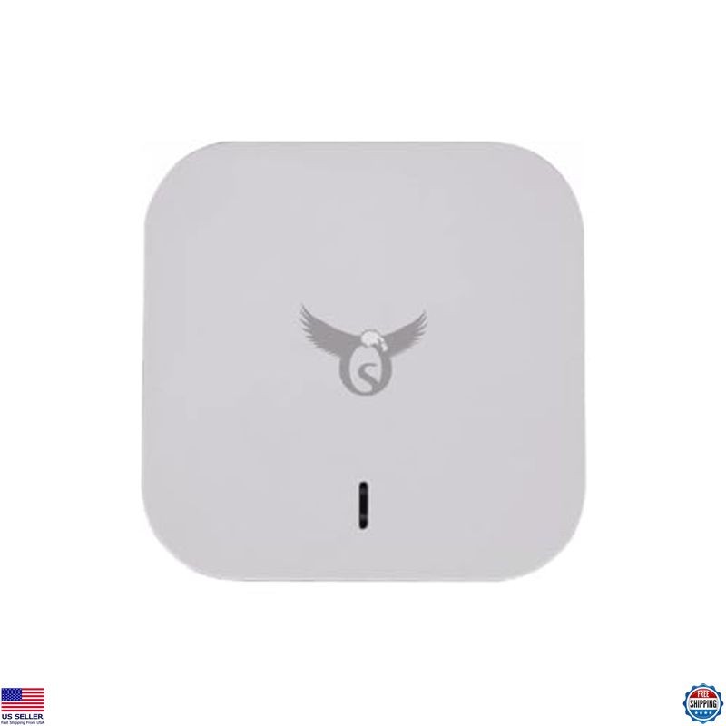 Wireless Smart Gateway Hub, WiFi & Bluetooth, Auto Device Control, Smart Home