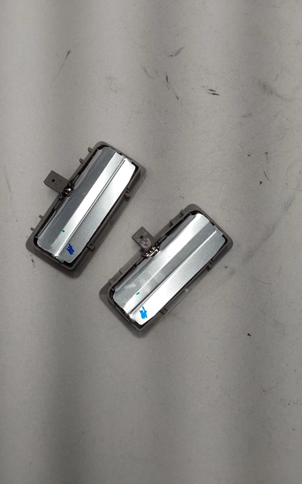 BMW Hybrid 750Li 2012 tocador delantero/luz espejo retrovisor 9163764 OEM Foto 3 de 4