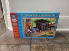 Tomy Thomas & Friends NIB Sealed 2004 Water &...