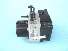 10 11 12 FORD ESCAPE HYBRID ABS ANTI LOCK BRAKE PUMP BM68-2C555-AB UNIT USED #1