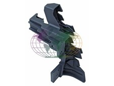 Stoßstange Vorne für Kia Picanto 2017-2020