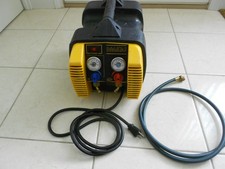 Appion G5 Twin Refrigerant Recovery Machine Hvac Tool