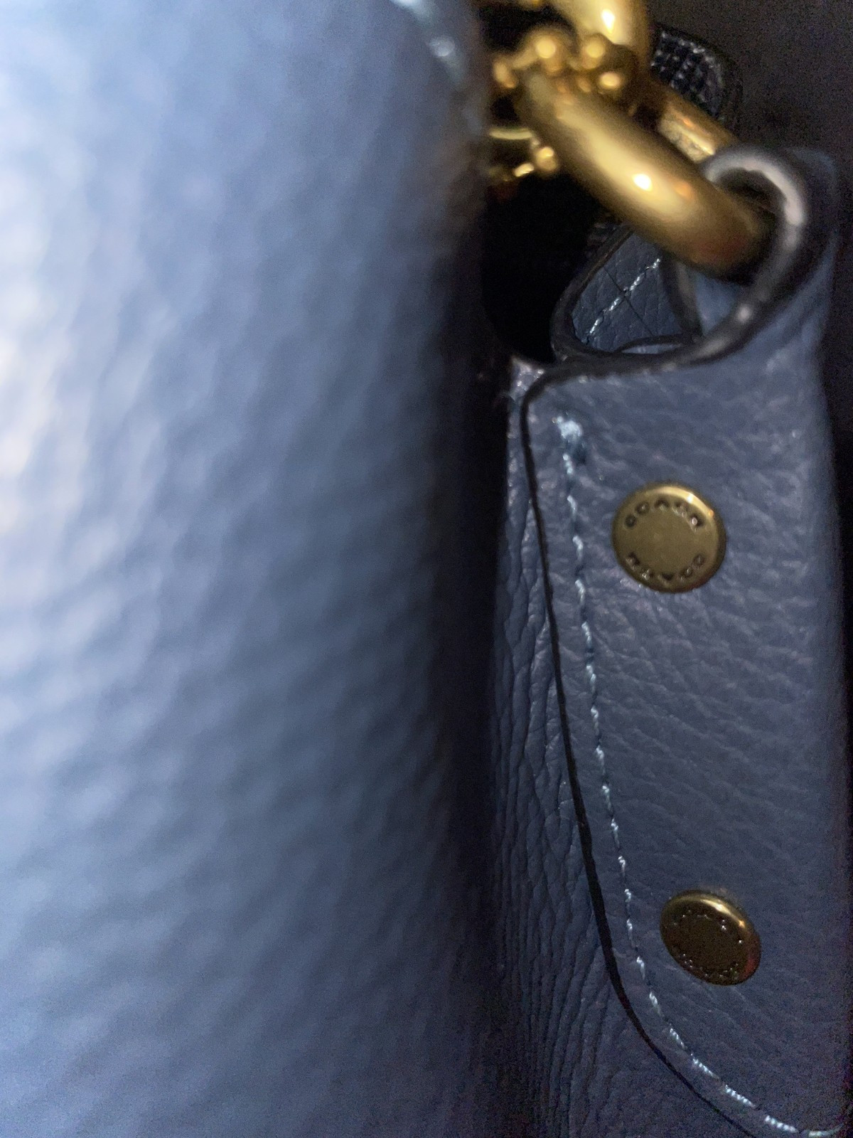 coach purses - image 2