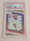 Jayden Daniels 2024 Panini Absolute Red White Blue Kaleidoscope ROOKIE RC PSA 10