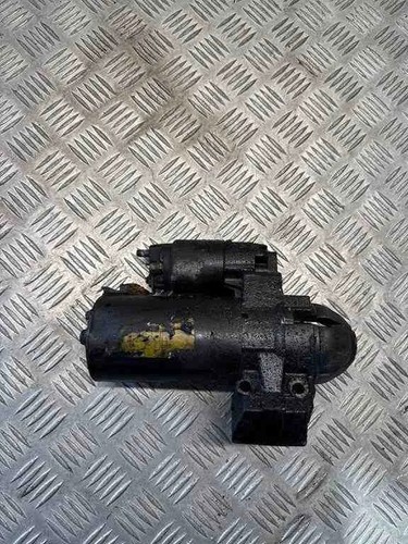 BMW X5 E70 Anlasser 8506657 4.00 Diesel 225kw 2010 32455978