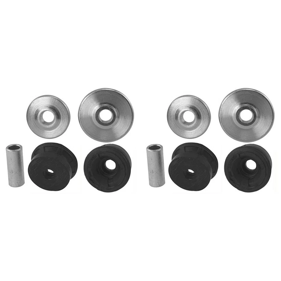 Kit de montaje de puntal de suspensión de amortiguadores y puntales KYB 2 PIEZAS para Honda S2000 Foto 2 de 3