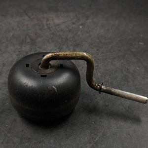 Worx M500 WR141E Rasenmäher Rad Schwarz, Gebraucht 1 Stück