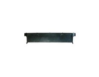 Kennzeichenhalter Vorne Bmw 5ER 1995-2000 (E39) Mit Verchromen