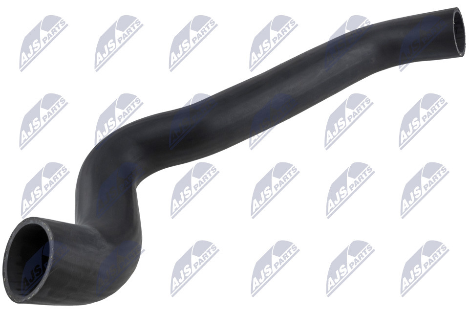 N.T.Y. GPP-FR-065.NTY Charger Air Hose for FORD
