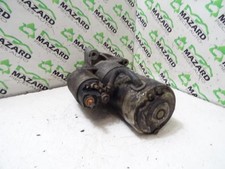 Démarreur Peugeot 309