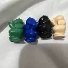 juego de mesa electrónico jumanji deluxe repuesto mudanzas