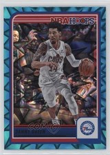 2023-24 Panini NBA Hoops Teal Explosion Danny Green #88 16i7