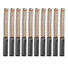 3X(Stand Mixer Motor Brush for Kitchen Aid W10380496 AP5178083, PS34950984948