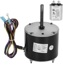 14 Hp Condenser Fan Motor 5kcp39nfv572s For Genteq Trane Ac Unit