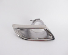 LEXUS LS XF40 Right Side Exhaust Pipe Tip 5210650060 NEW
