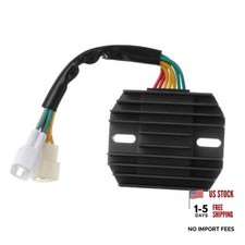 Voltage Regulator Rectifier Fit for 2005 2006 2007 Suzuki King Quad 700