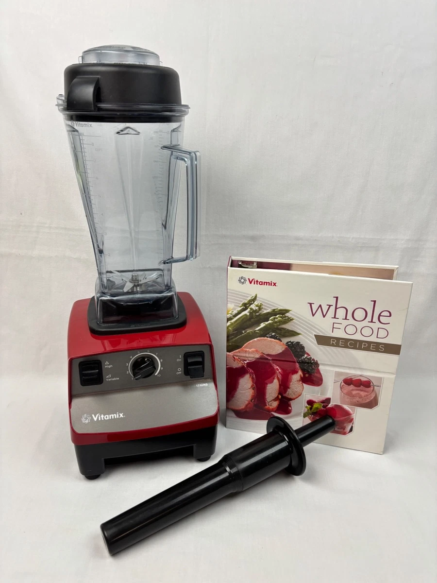 Vitamix バイタミックス VM0103 5200 高性能ブレンダー 25+ Vitamix Vm0103 for sale | Updated Oct 2026