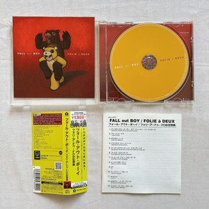 Folie A Deux CD | eBay