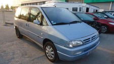 Climatisation et Accessoires Citroen EVASION