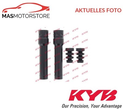 STOßDäMPFER STAUBSCHUTZSATZ HINTEN KYB 910167 A FÜR MITSUBISHI COLT VI