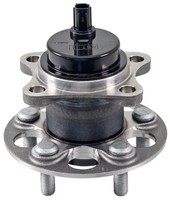 Radnabe A.B.S. 201800 FüR Verso Prius Toyota Trezia NSP120_ NLP121_ NLP121R Plug