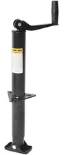Aframe Trailer Jack Heavyduty 2000 Lbs Capacity 14 Travel For Trailer Utility Aframe Trailer Jack Heavyduty 2000 Lbs Capacity 14 Travel For Trailer Utility