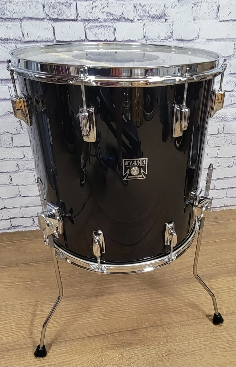 TAMA Drum Toms 16 in Item Diameter Floor Tom for sale | eBay