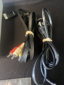 Sega Dreamcast Console Box Controller Paperwork Tested Works Great Demo Disc