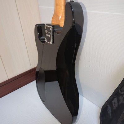 CHARVEL by JACKSON electric guitar TX76113 Safe Packing! | eBay