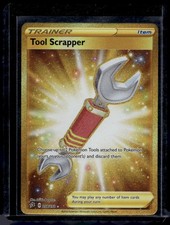 SWSH02: Rebel Clash #208/192 Tool Scrapper (Secret) on eBay